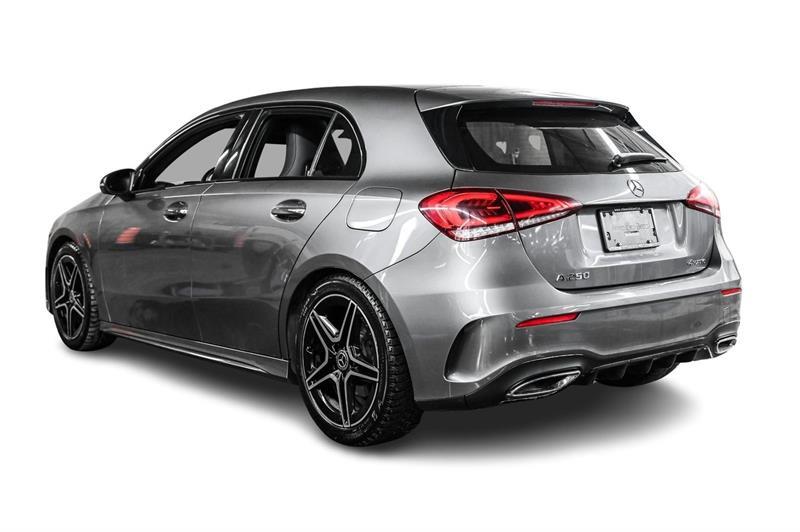 2021 Mercedes-Benz A-Class - Image 10