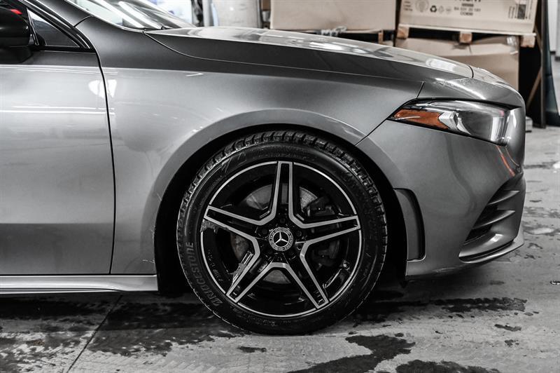 2021 Mercedes-Benz A-Class - Image 12