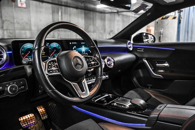 2021 Mercedes-Benz A-Class - Image 15