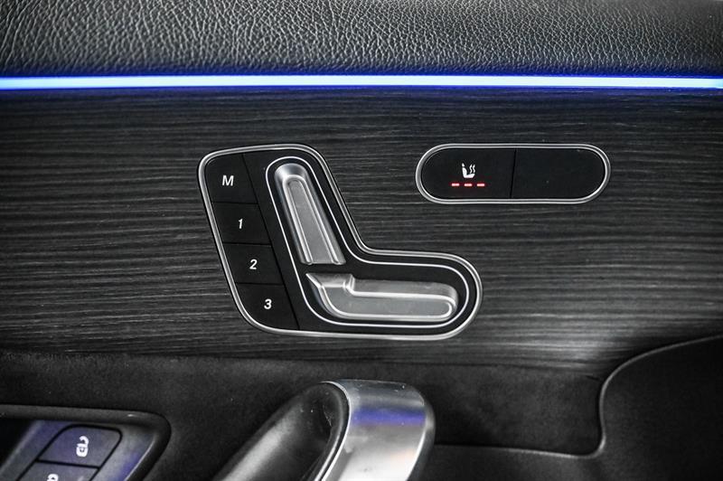 2021 Mercedes-Benz A-Class - Image 16