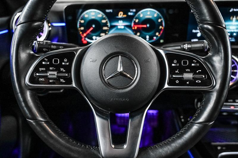 2021 Mercedes-Benz A-Class - Image 17