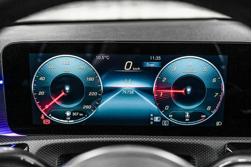 2021 Mercedes-Benz A-Class - Image 18