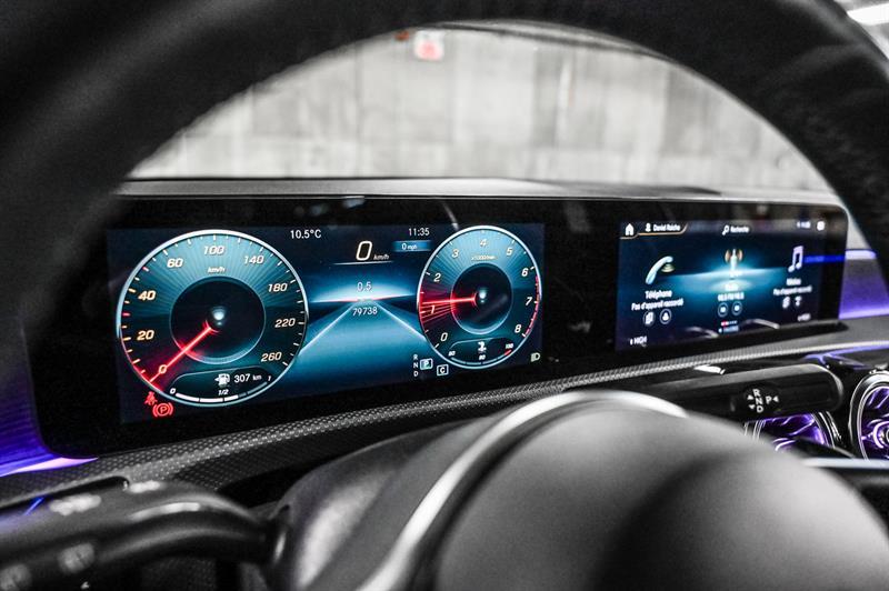 2021 Mercedes-Benz A-Class - Image 19