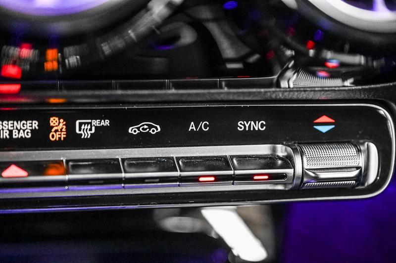 2021 Mercedes-Benz A-Class - Image 21