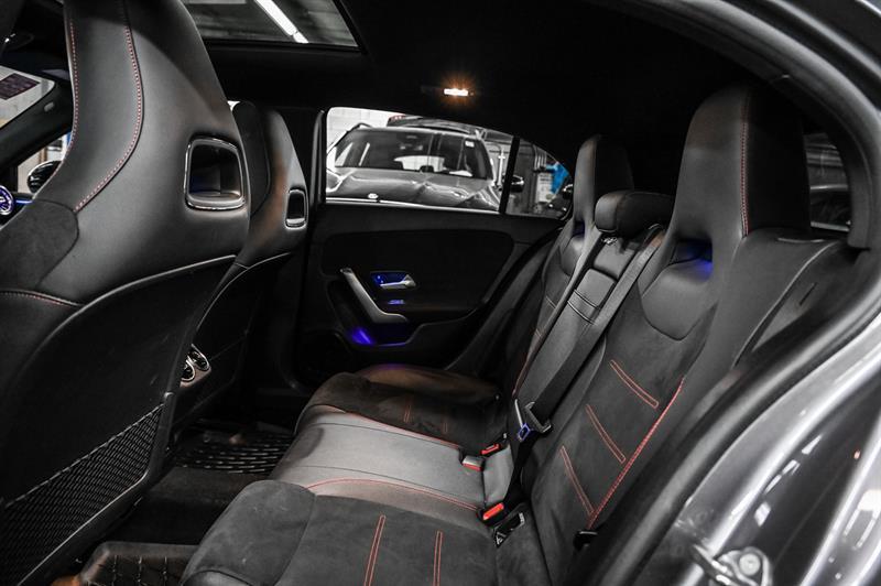 2021 Mercedes-Benz A-Class - Image 22