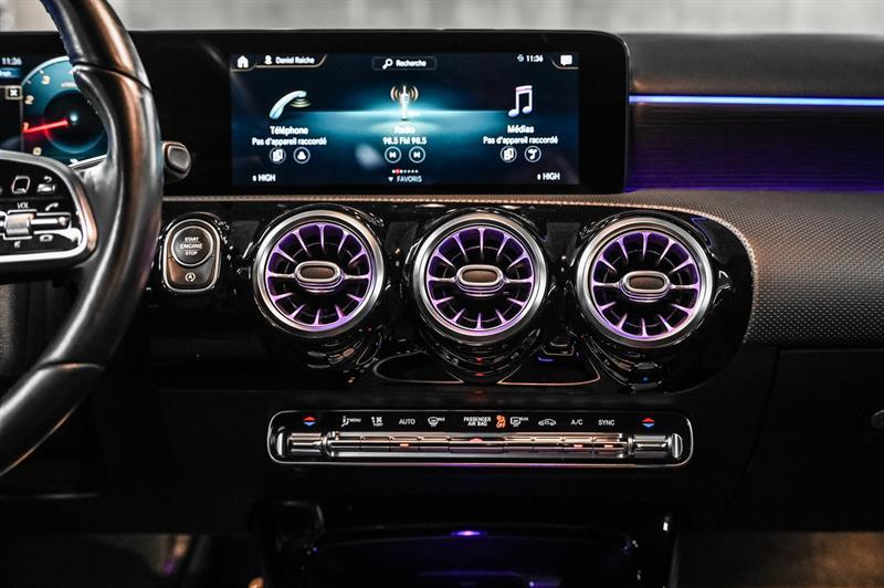 2021 Mercedes-Benz A-Class - Image 24