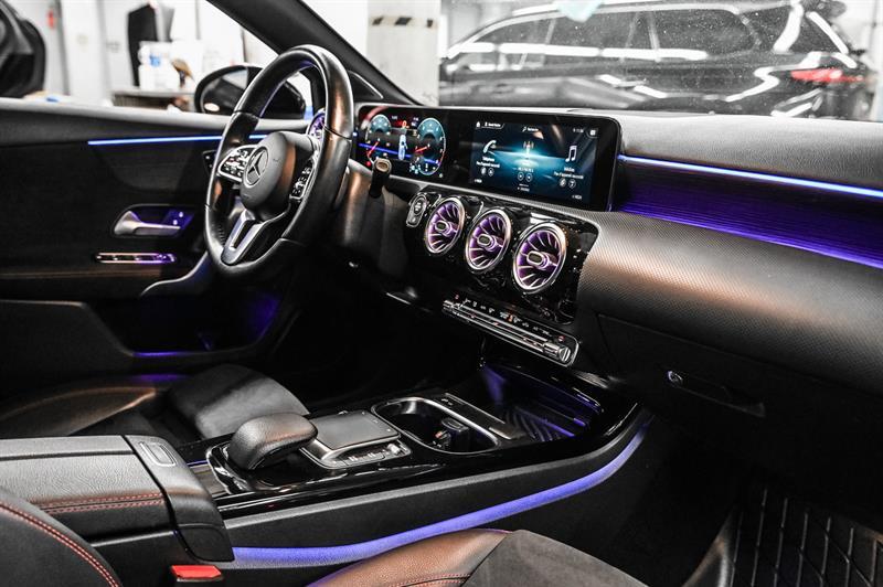 2021 Mercedes-Benz A-Class - Image 25