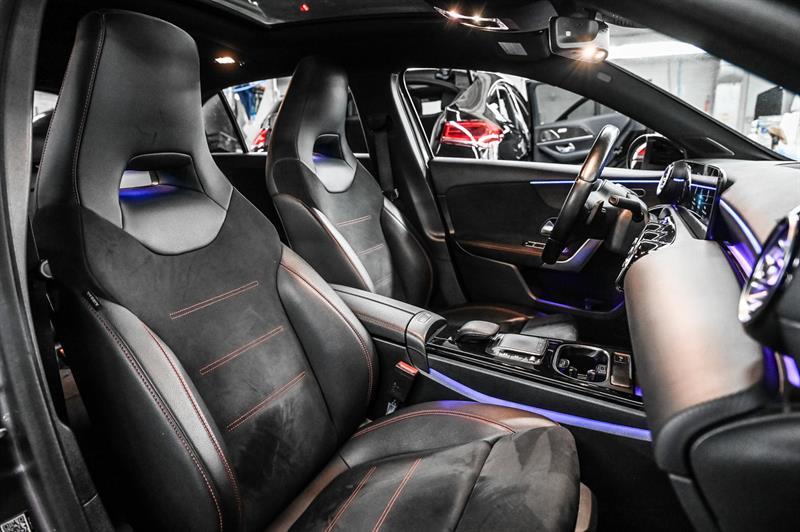 2021 Mercedes-Benz A-Class - Image 27