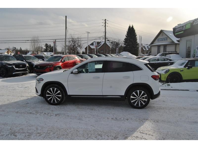 2023 Mercedes-Benz GLA - Image 2