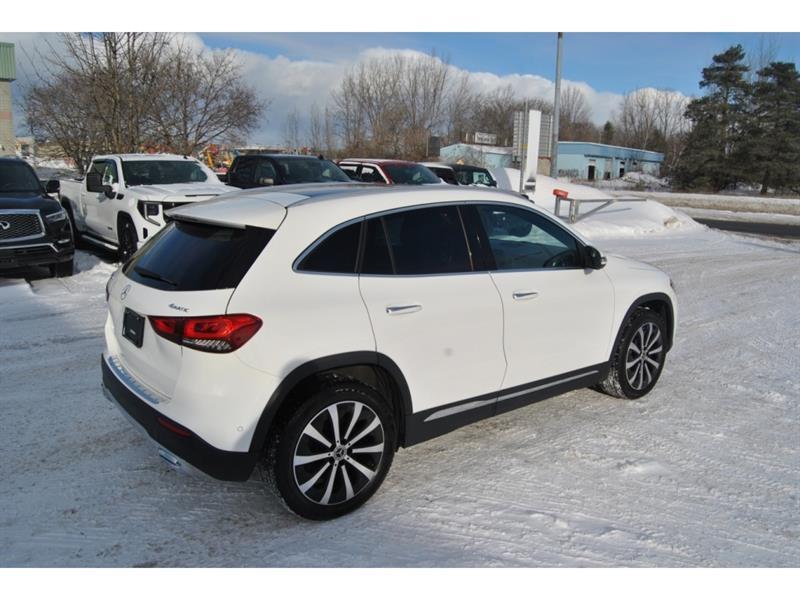 2023 Mercedes-Benz GLA - Image 5