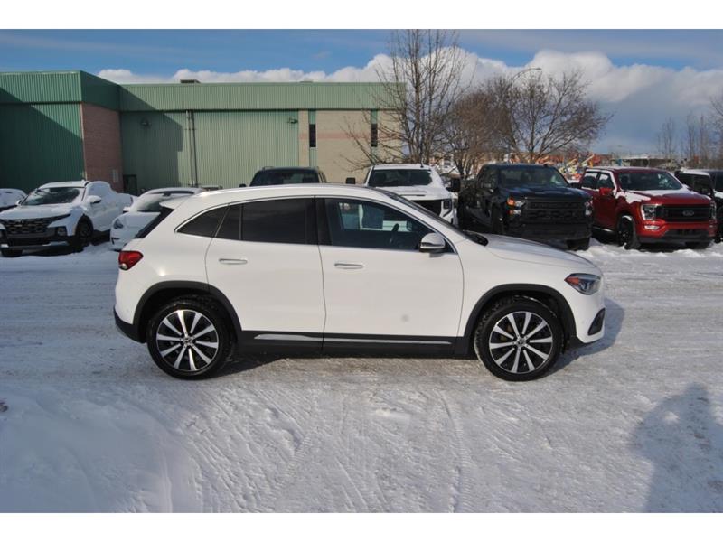 2023 Mercedes-Benz GLA - Image 6