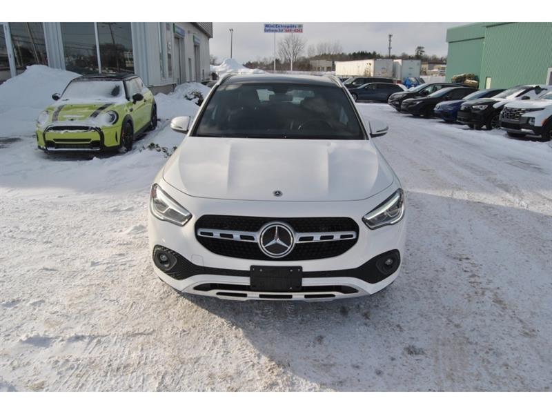2023 Mercedes-Benz GLA - Image 8