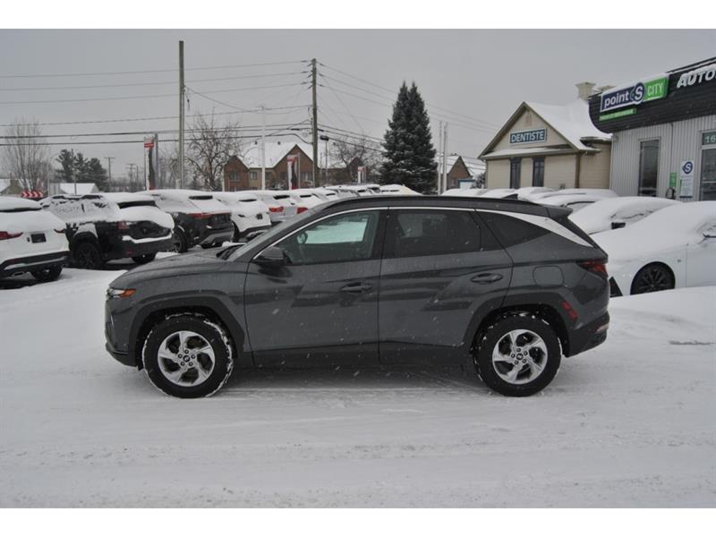 2022 Hyundai Tucson - Image 2