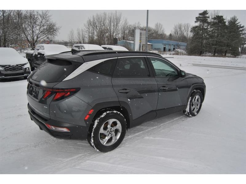 2022 Hyundai Tucson - Image 5