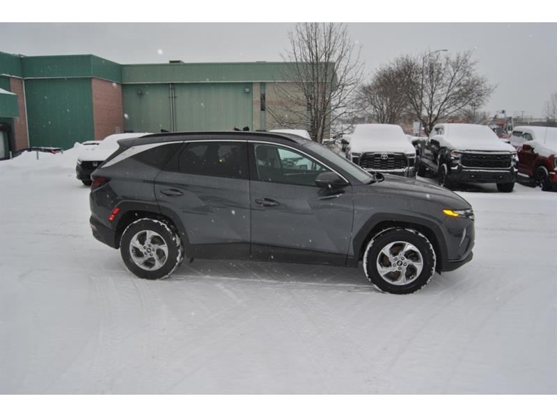 2022 Hyundai Tucson - Image 6