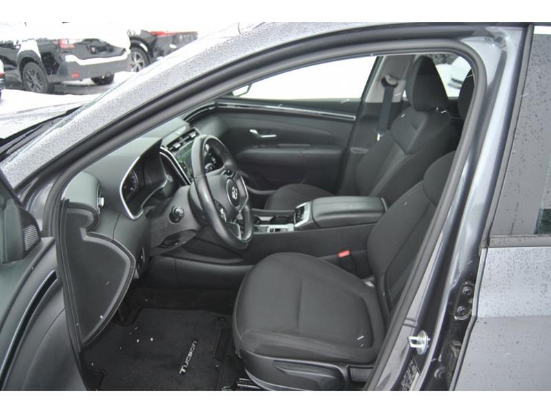 2022 Hyundai Tucson - Image 9