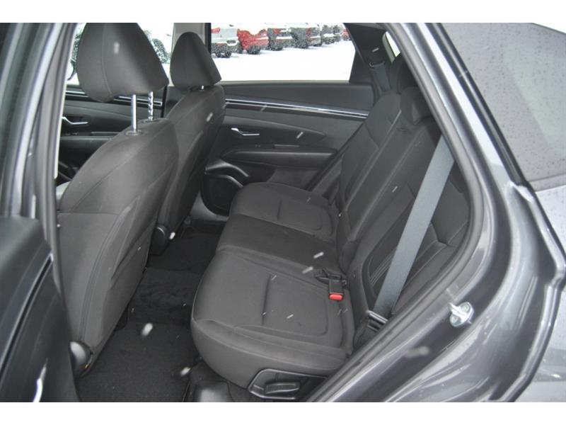 2022 Hyundai Tucson - Image 10