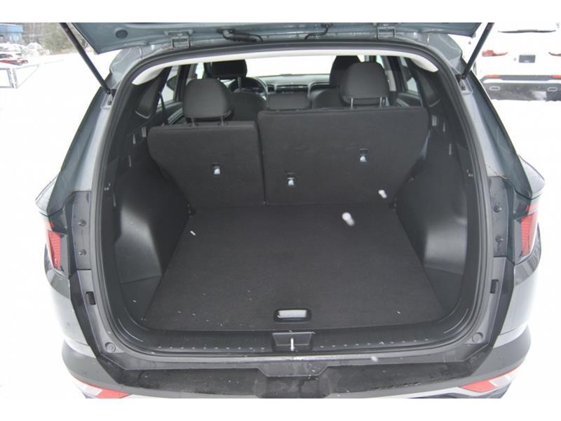 2022 Hyundai Tucson - Image 11