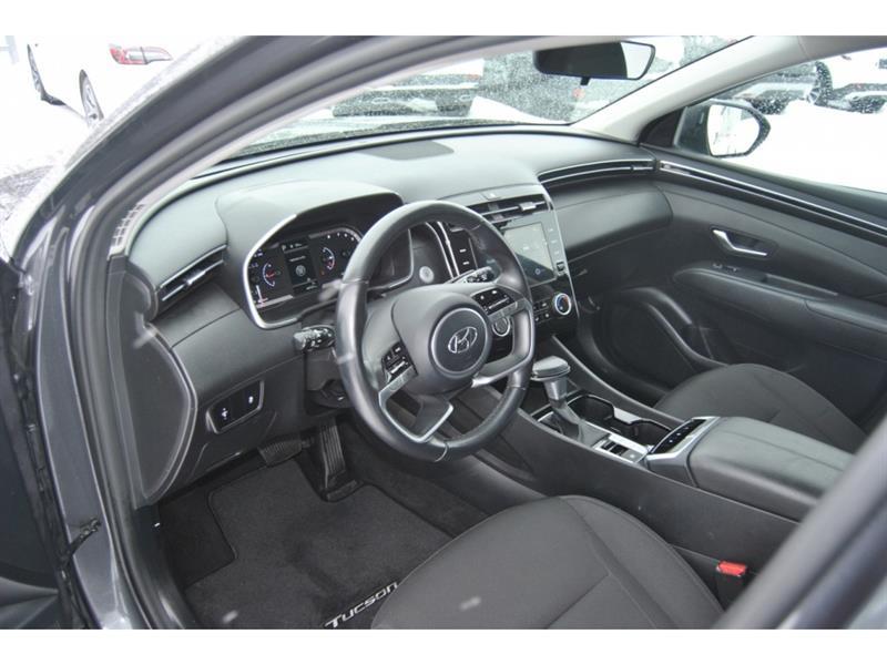 2022 Hyundai Tucson - Image 13