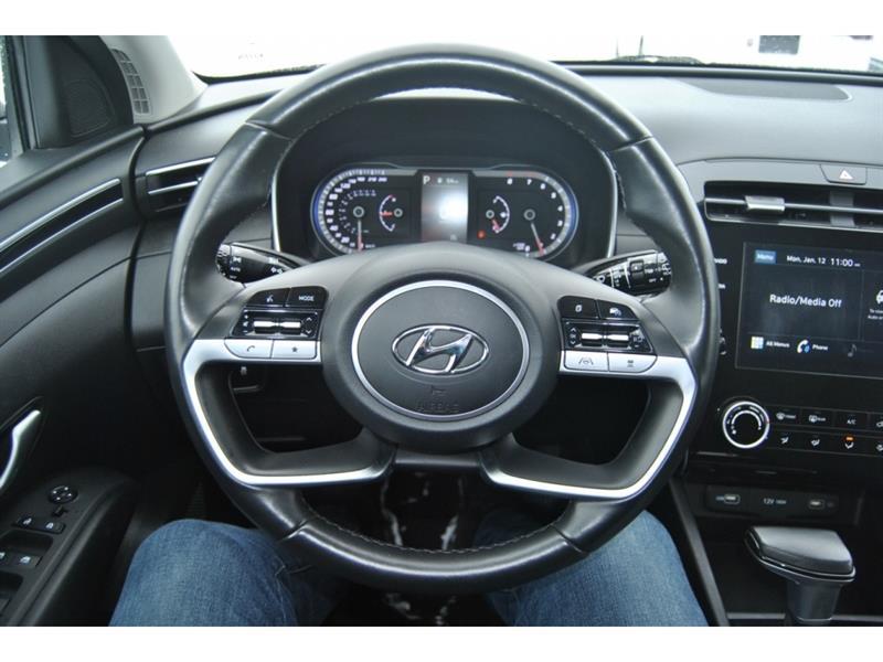 2022 Hyundai Tucson - Image 14
