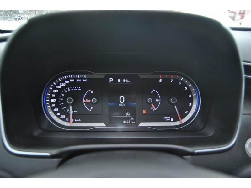 2022 Hyundai Tucson - Image 15