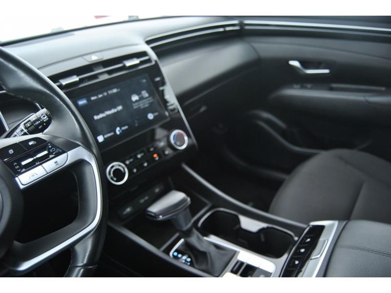 2022 Hyundai Tucson - Image 16
