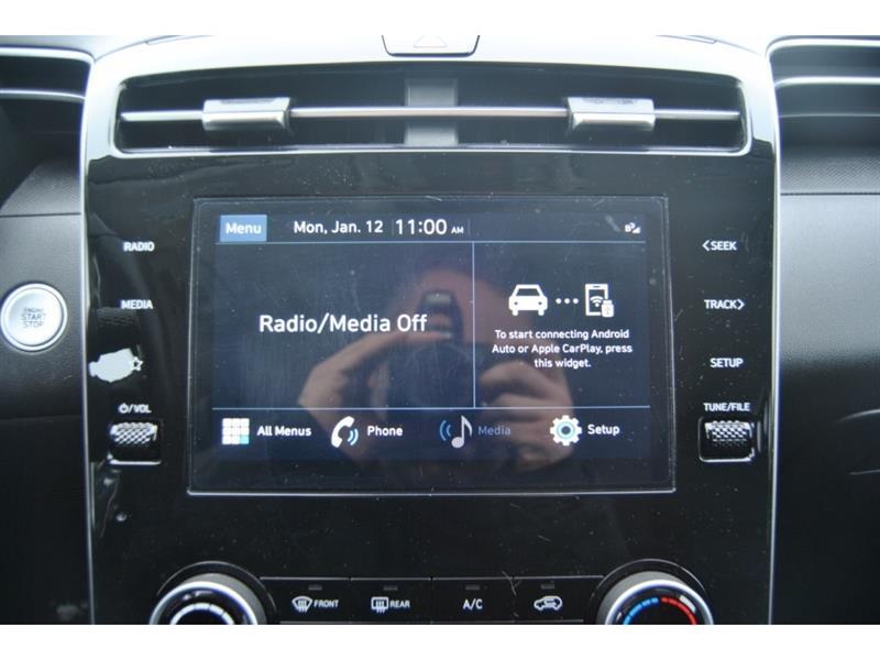 2022 Hyundai Tucson - Image 17