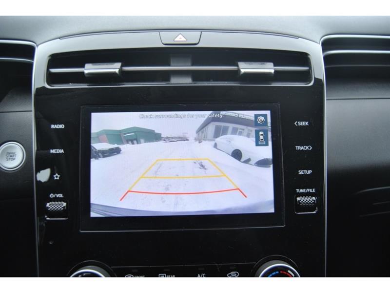 2022 Hyundai Tucson - Image 18