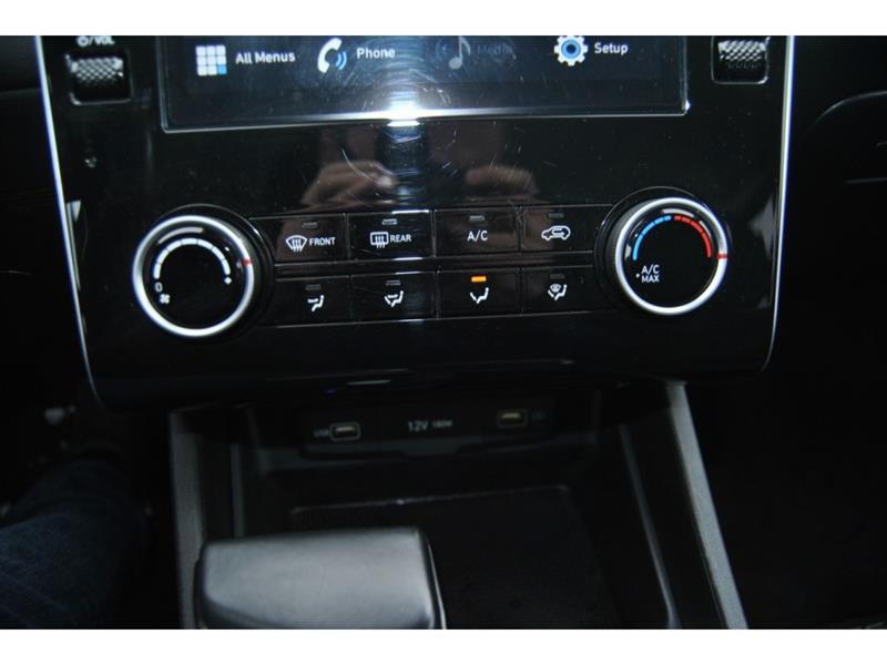 2022 Hyundai Tucson - Image 19