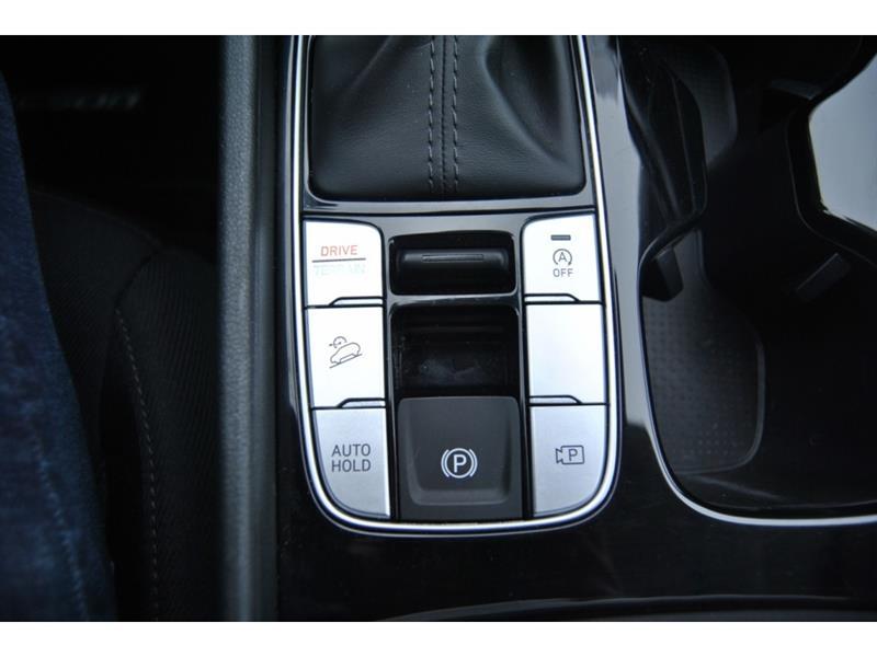 2022 Hyundai Tucson - Image 21