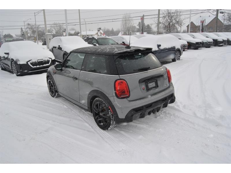 2023 Mini 3 Door - Image 4