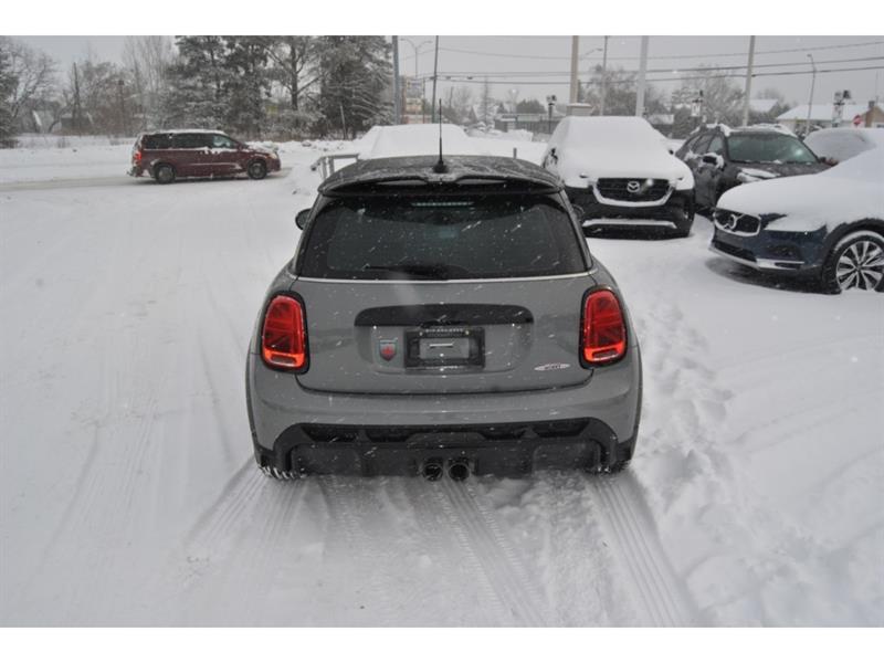 2023 Mini 3 Door - Image 5