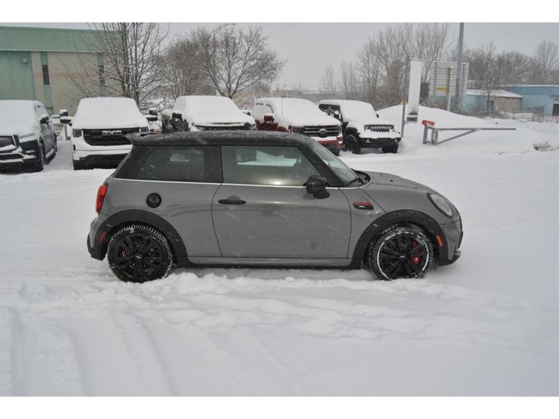 2023 Mini 3 Door - Image 7