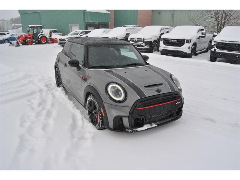 2023 Mini 3 Door - Image 8