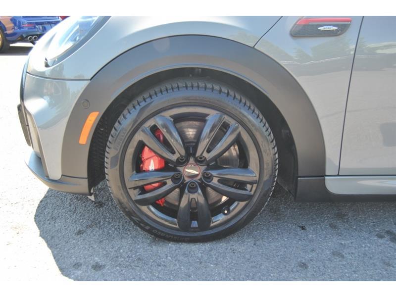 2023 Mini 3 Door - Image 9