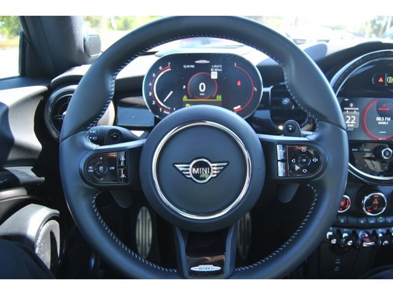 2023 Mini 3 Door - Image 16