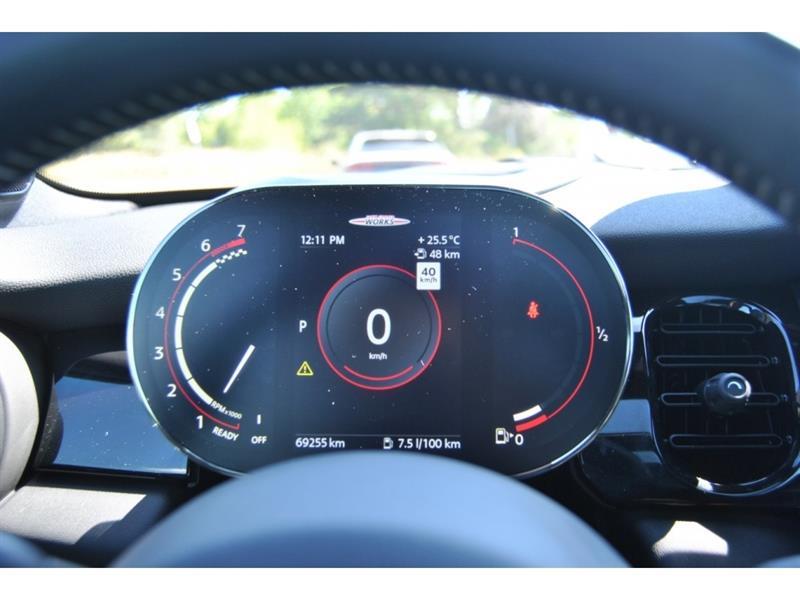 2023 Mini 3 Door - Image 17