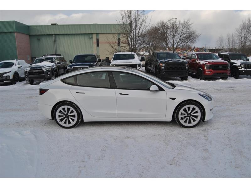 2022 Tesla Model 3 - Image 6