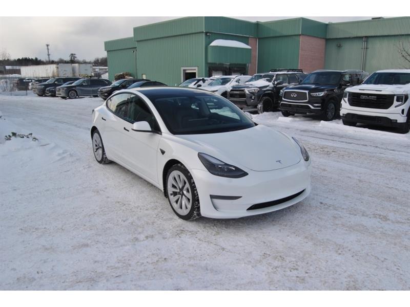 2022 Tesla Model 3 - Image 7