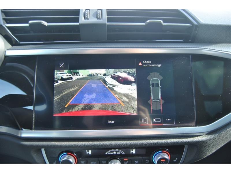 2022 Audi Q3 - Image 19