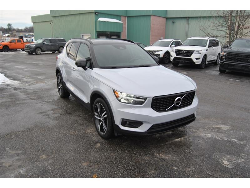 2022 Volvo C40 - Image 7