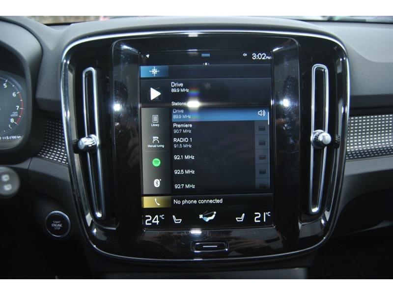 2022 Volvo C40 - Image 20