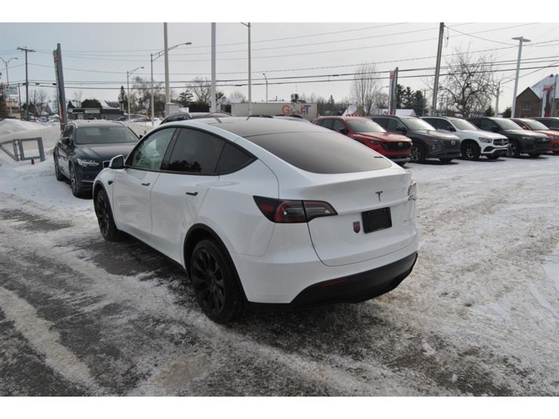 2022 Tesla Model Y - Image 3