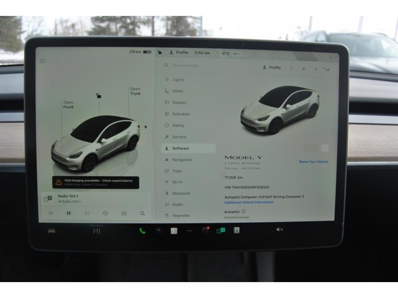 2022 Tesla Model Y - Image 17