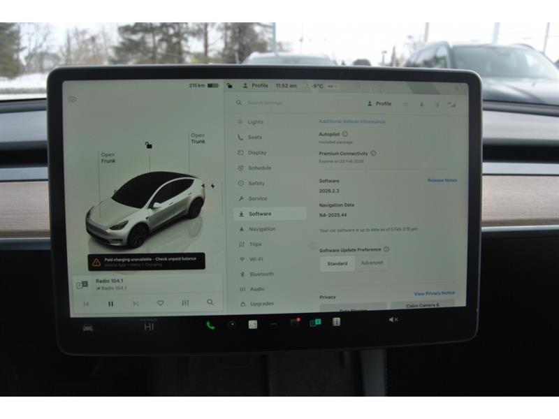 2022 Tesla Model Y - Image 18