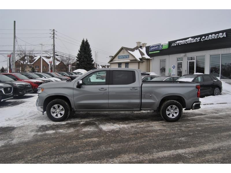2023 Chevrolet Silverado 1500 - Image 2