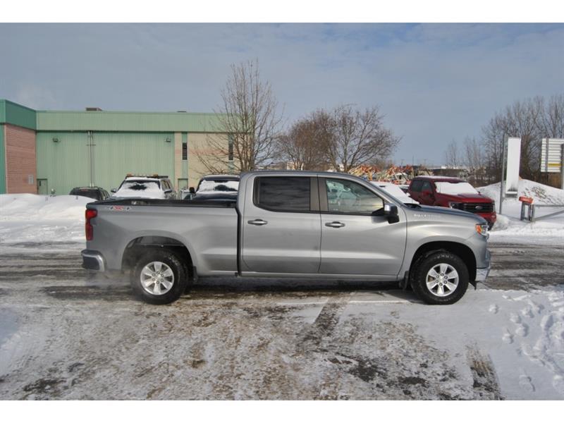 2023 Chevrolet Silverado 1500 - Image 6
