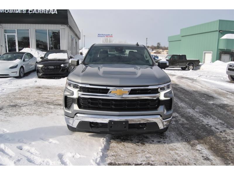 2023 Chevrolet Silverado 1500 - Image 8