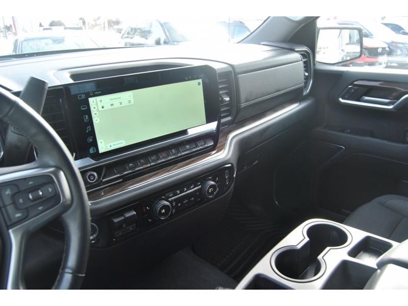 2023 Chevrolet Silverado 1500 - Image 15