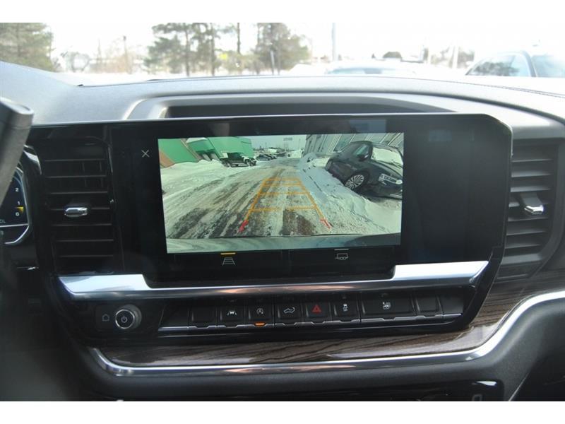 2023 Chevrolet Silverado 1500 - Image 16